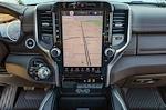 New 2025 Ram 1500 Laramie Crew Cab 4x4 Pickup for sale #SN649349 - photo 15