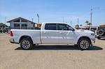 New 2025 Ram 1500 Laramie Crew Cab 4x4 Pickup for sale #SN649349 - photo 3