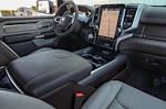 New 2025 Ram 1500 Laramie Crew Cab 4x4 Pickup for sale #SN649349 - photo 36
