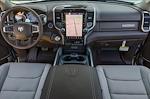 New 2025 Ram 1500 Laramie Crew Cab 4x4 Pickup for sale #SN649349 - photo 37