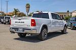 New 2025 Ram 1500 Laramie Crew Cab 4x4 Pickup for sale #SN649349 - photo 4