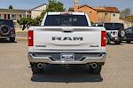 New 2025 Ram 1500 Laramie Crew Cab 4x4 Pickup for sale #SN649349 - photo 5