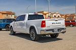 New 2025 Ram 1500 Laramie Crew Cab 4x4 Pickup for sale #SN649349 - photo 8