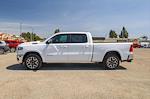 New 2025 Ram 1500 Laramie Crew Cab 4x4 Pickup for sale #SN649349 - photo 9