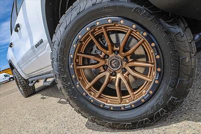 New 2025 Ram 1500 Rebel Crew Cab 4x4 Pickup for sale #SN660407 - photo 2