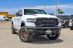 New 2025 Ram 1500 Rebel Crew Cab 4x4 Pickup for sale #SN660407 - photo 1