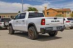New 2025 Ram 1500 Rebel Crew Cab 4x4 Pickup for sale #SN660407 - photo 11