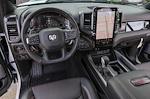 New 2025 Ram 1500 Rebel Crew Cab 4x4 Pickup for sale #SN660407 - photo 29