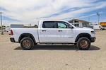 New 2025 Ram 1500 Rebel Crew Cab 4x4 Pickup for sale #SN660407 - photo 6