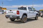 New 2025 Ram 1500 Rebel Crew Cab 4x4 Pickup for sale #SN660407 - photo 7