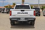 New 2025 Ram 1500 Rebel Crew Cab 4x4 Pickup for sale #SN660407 - photo 8