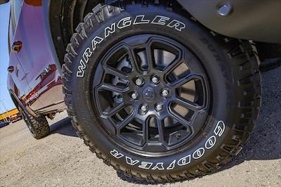 New 2025 Ram 1500 Rebel Crew Cab 4x4 Pickup for sale #SN685609 - photo 2