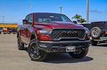 New 2025 Ram 1500 Rebel Crew Cab 4x4 Pickup for sale #SN685609 - photo 1
