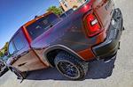 New 2025 Ram 1500 Rebel Crew Cab 4x4 Pickup for sale #SN685609 - photo 10