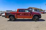 New 2025 Ram 1500 Rebel Crew Cab 4x4 Pickup for sale #SN685609 - photo 3