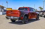 New 2025 Ram 1500 Rebel Crew Cab 4x4 Pickup for sale #SN685609 - photo 4