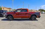 New 2025 Ram 1500 Rebel Crew Cab 4x4 Pickup for sale #SN685609 - photo 9