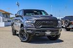New 2025 Ram 1500 Rebel Crew Cab 4x4 Pickup for sale #SN691414 - photo 1