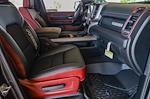 New 2025 Ram 1500 Rebel Crew Cab 4x4 Pickup for sale #SN691414 - photo 34