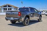 New 2025 Ram 1500 Rebel Crew Cab 4x4 Pickup for sale #SN691414 - photo 4