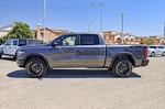 New 2025 Ram 1500 Rebel Crew Cab 4x4 Pickup for sale #SN691414 - photo 9