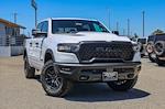 New 2025 Ram 1500 Rebel Crew Cab 4x4 Pickup for sale #SN691415 - photo 1