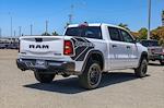 New 2025 Ram 1500 Rebel Crew Cab 4x4 Pickup for sale #SN691415 - photo 4