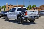New 2025 Ram 1500 Rebel Crew Cab 4x4 Pickup for sale #SN691415 - photo 8