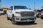 New 2025 Ram 1500 Longhorn Crew Cab 4x4 Pickup for sale #SN698467 - photo 1