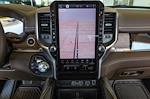 New 2025 Ram 1500 Longhorn Crew Cab 4x4 Pickup for sale #SN698467 - photo 16
