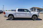 New 2025 Ram 1500 Longhorn Crew Cab 4x4 Pickup for sale #SN698467 - photo 3
