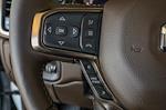 New 2025 Ram 1500 Longhorn Crew Cab 4x4 Pickup for sale #SN698467 - photo 32