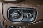 New 2025 Ram 1500 Longhorn Crew Cab 4x4 Pickup for sale #SN698467 - photo 33