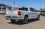 New 2025 Ram 1500 Longhorn Crew Cab 4x4 Pickup for sale #SN698467 - photo 4