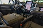 New 2025 Ram 1500 Longhorn Crew Cab 4x4 Pickup for sale #SN698467 - photo 44