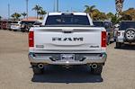 New 2025 Ram 1500 Longhorn Crew Cab 4x4 Pickup for sale #SN698467 - photo 5
