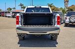 New 2025 Ram 1500 Longhorn Crew Cab 4x4 Pickup for sale #SN698467 - photo 6