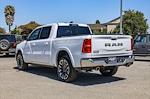 New 2025 Ram 1500 Longhorn Crew Cab 4x4 Pickup for sale #SN698467 - photo 8