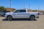 New 2025 Ram 1500 Longhorn Crew Cab 4x4 Pickup for sale #SN698467 - photo 9