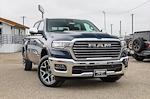 New 2025 Ram 1500 Laramie Crew Cab 4x4 Pickup for sale #SN709914 - photo 1