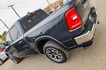 New 2025 Ram 1500 Laramie Crew Cab 4x4 Pickup for sale #SN709914 - photo 10