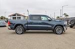 New 2025 Ram 1500 Laramie Crew Cab 4x4 Pickup for sale #SN709914 - photo 3