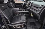 New 2025 Ram 1500 Laramie Crew Cab 4x4 Pickup for sale #SN709914 - photo 33