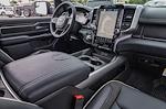 New 2025 Ram 1500 Laramie Crew Cab 4x4 Pickup for sale #SN709914 - photo 36