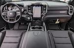New 2025 Ram 1500 Laramie Crew Cab 4x4 Pickup for sale #SN709914 - photo 37
