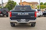 New 2025 Ram 1500 Laramie Crew Cab 4x4 Pickup for sale #SN709914 - photo 5