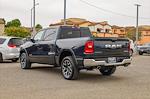 New 2025 Ram 1500 Laramie Crew Cab 4x4 Pickup for sale #SN709914 - photo 8