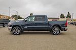 New 2025 Ram 1500 Laramie Crew Cab 4x4 Pickup for sale #SN709914 - photo 9