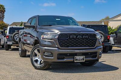 New 2025 Ram 1500 Tradesman Crew Cab Pickup for sale #SN721284 - photo 1