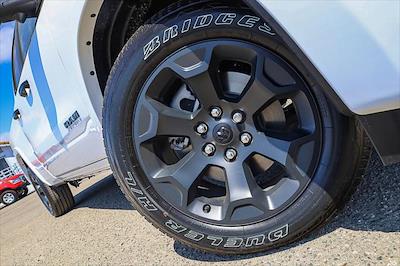 New 2025 Ram 1500 Big Horn Quad Cab 4x4 Pickup for sale #SN756191 - photo 2